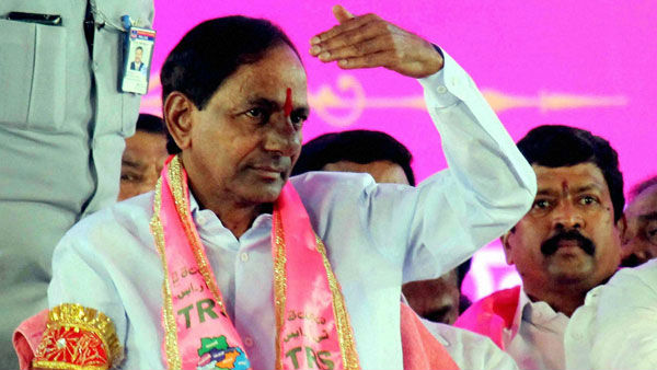 కేంద్ర బడ్జెట్‌ చారిత్రాత్మకం..!నూతన భారతావనిని ప్రతిబింబిస్తుందన్న రాష్ట్ర నేతలు..!! 