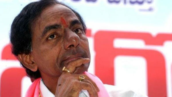 కేకే కూడా కమలం చూపులు..! గులాబీని వీడే అవకాశాలు..!!