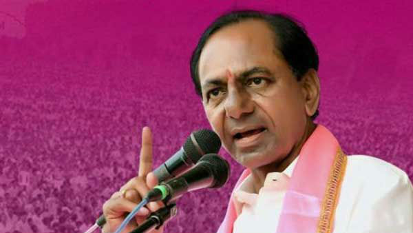 ప్రజా సమస్యలను గాలికొదిలేసిన కేసీఆర్..! మండిపడుతున్న బీజేపి నేతలు..!! 