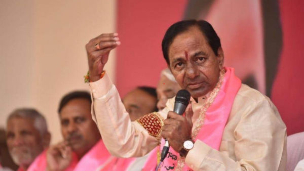 నోటిఫికేషన్‌ వెలువడిన వెంటనే అభ్యర్థుల ఎంపిక..! కసరత్తు చేస్తున్న సీఎం..!! 