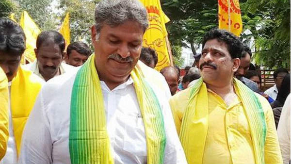 అదికారంలో ఉంటే ఒక లెక్క..! లేకపోతే ఒక లెక్క..!!