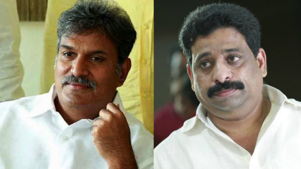  వాడివేడిగా సాగుతున్న బెజవాడ రాజకీయాలు..! బాబును సైతం లెక్కచేయని తమ్ముళ్లు..!!