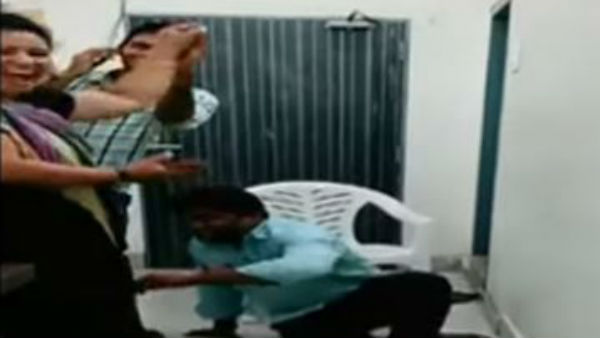  సర్వత్రా విమర్శలు ..