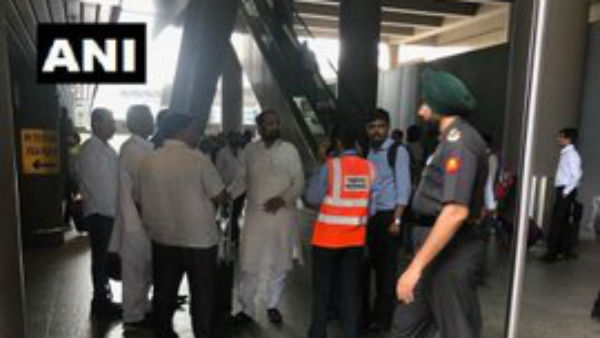 ఆరా తీయాలంటూ స్పీకర్ ఆదేశం.. ఆరా తీయాలంటూ స్పీకర్ ఆదేశం..