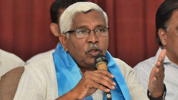 ఇష్థానుసారం చేస్తే చూస్తూ ఊరుకోం.. కోదండరాం