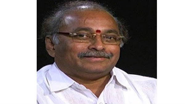 రాం ప్రసాద్ హత్యకేసు తేల్చిన పోలీసులు