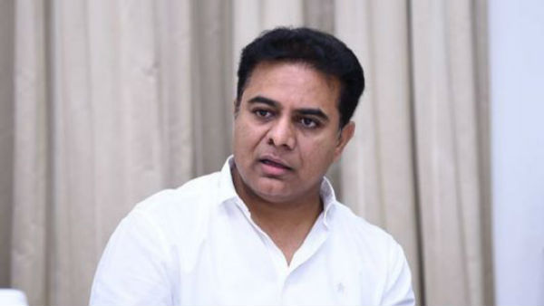 నీటి కష్టాలపై ఆందోళన వద్దు .. త్రాగు నీటి సమస్య రాకుండా చర్యలు తీసుకుంటాం .. అన్న కేటీఆర్ 