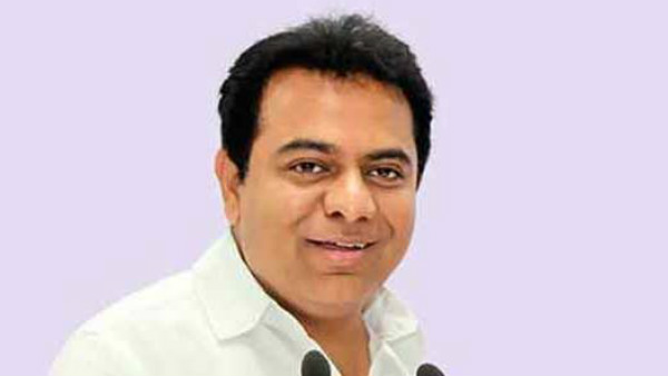 సభ్యత్వంలో దూసుకుపోతున్న టీఆర్ఎస్..! సంతృప్తి వ్యక్తం చేసిన తారక రామారావు..!!