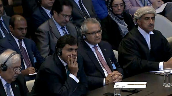 ఇదీ సాల్వే ఘనత ...