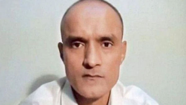 ICJ to deliver verdict in Kulbhushan Jadhav case today ICJ to deliver verdict in Kulbhushan Jadhav case today