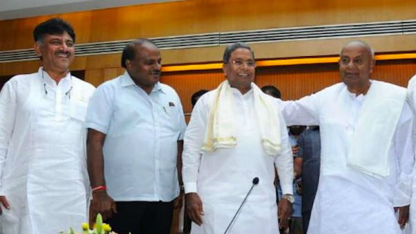 రాష్ట్రపతి పాలన విధించే ఛాన్స్?