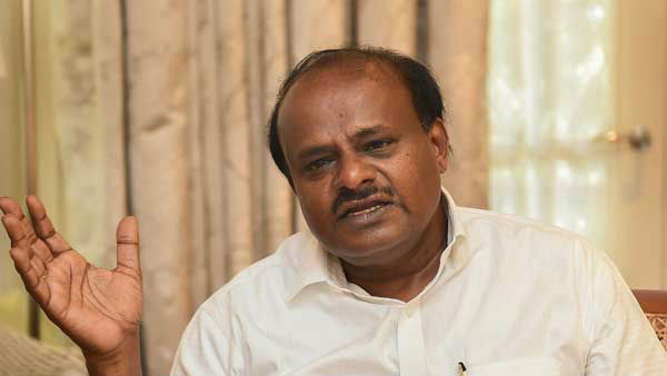 మెనార్టీలో సర్కార్ ..