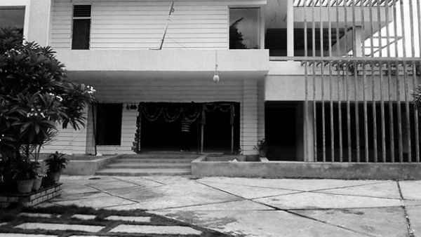 సీఆర్డీఏ నోటీసుల‌కు లింగ‌మ‌నేని స్పంద‌న‌..