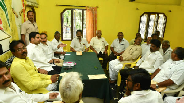 టీడీపీ కార్య‌క‌ర్త‌ల‌నున జ‌గ‌న్ హ‌త్య చేయించారు..