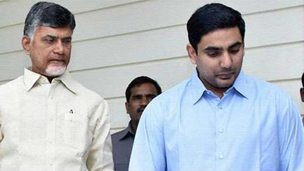  తనకు మావోలతోనే కాదు ఎర్ర చందనం స్మగ్లర్లతో రాజకీయ ప్రత్యర్ధులతో కూడా ప్రాణ హాని ఉందన్న బాబు