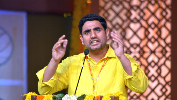 పొలిటికల్ ఇమేజ్ పెంచుకోవటం , పార్టీ శ్రేణుల్లో ఉత్సాహం నింపటమే లక్ష్యంగా లోకేష్ పాదయాత్ర 