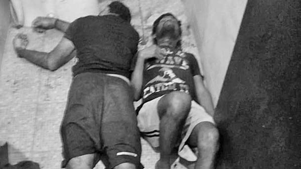 ఆ సంబంధం ఇద్దరి ప్రాణాలు తీసింది..!