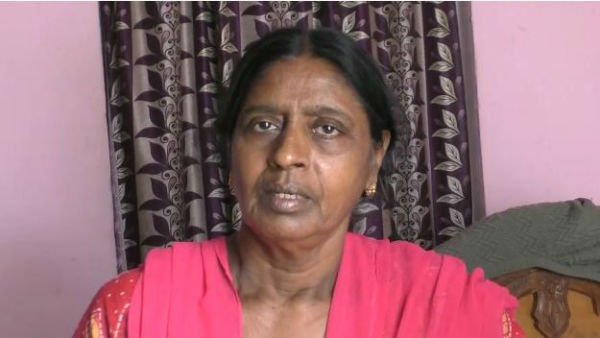 అప్పటినుంచి వేధింపులే.. అమ్మ అని కూడా చూడలేదు అప్పటినుంచి వేధింపులే.. అమ్మ అని కూడా చూడలేదు