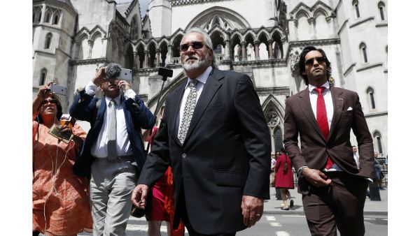 mallya king mallya king