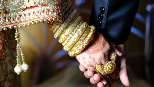 పెళ్లైన మొదటి రోజు నుంచే పెళ్లైన మొదటి రోజు నుంచే