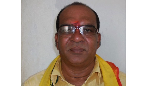 గత ఎన్నికల్లో టీఆర్ఎస్‌కు భారీ మెజారీటీ