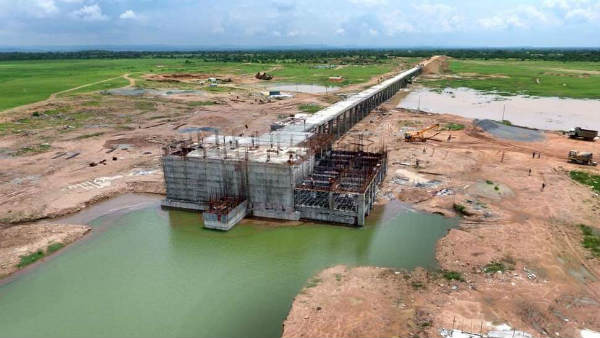  తెలంగాణపై దయచూపని తెలుగింటి కోడలి పద్దు..! కాకతీయ, భగీరథలకు పైసా లేదు..!!