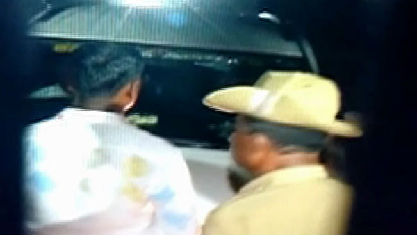 Karnataka Congress MLA Shrimant Patil goes missing from resort ahead of crucial floor test
