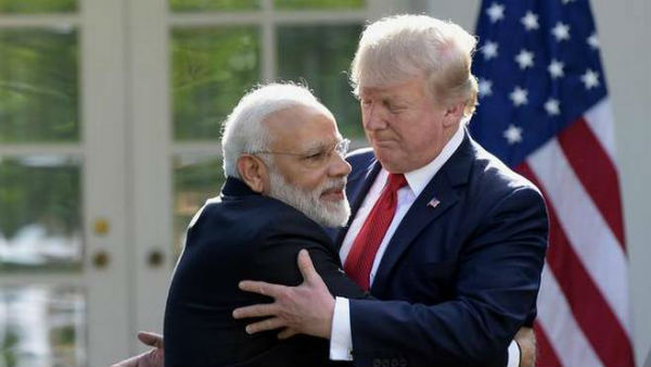 US Senate passes legislative provision to give India NATO status US Senate passes legislative provision to give India NATO status