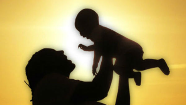 పాప అమ్మమ్మకు, ఆలీషా బేగం కు మధ్య పాప కొనుగోలు ఒప్పందం జరిగిందని అనుమానిస్తున్న పోలీసులు 