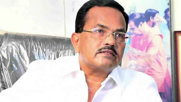 రాజకీయాల్లో చిరంజీవి వైఫల్యం జనసేన మీద పడిందన్న మోత్కుపల్లి రాజకీయాల్లో చిరంజీవి వైఫల్యం జనసేన మీద పడిందన్న మోత్కుపల్లి