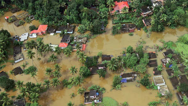 సునామీ వచ్చిందా ?