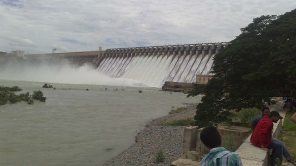 నాగార్జున సాగర్ ప్రాజెక్ట్ , కేటీపీపీల వద్ద కట్టుదిట్టమైన భద్రతా ప్రమాణాలు అవసరం నాగార్జున సాగర్ ప్రాజెక్ట్ , కేటీపీపీల వద్ద కట్టుదిట్టమైన భద్రతా ప్రమాణాలు అవసరం