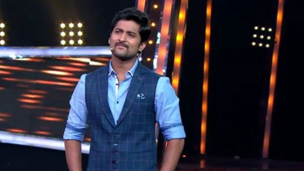 నేచుర‌ల్ స్టార్‌.. నేచుర‌ల్‌గా..