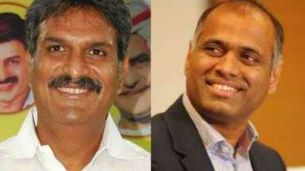 నాని పీవీపిల మద్య టీట్ల యుద్దం..! డోస్ పెంచిన పొట్లూరి..!! నాని పీవీపిల మద్య టీట్ల యుద్దం..! డోస్ పెంచిన పొట్లూరి..!!