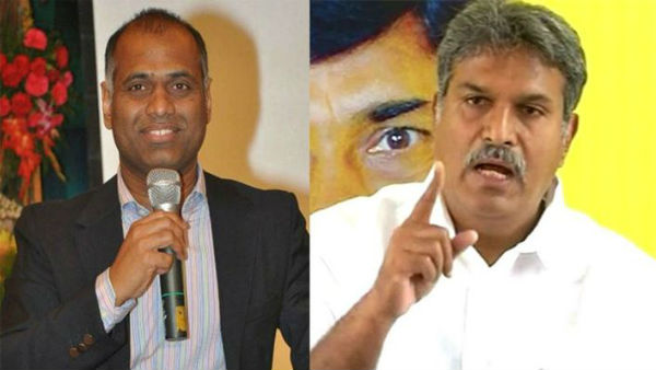 నిన్నటి వరకూ వైలెంట్ గా ఉన్న నాని..! అనూహ్యంగా సైలెంట్ ఐపోయిన ఎంపీ..!! నిన్నటి వరకూ వైలెంట్ గా ఉన్న నాని..! అనూహ్యంగా సైలెంట్ ఐపోయిన ఎంపీ..!!