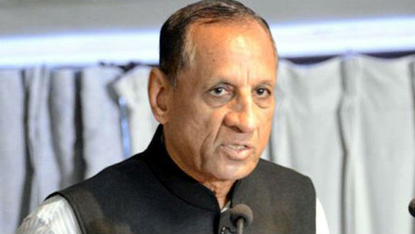  వ్యవస్థలపై పూర్తి అజమాయిషీ..! తెలంగాణకు కొత్త గవర్నర్ ను నియమించనున్న కేంద్రం..!!