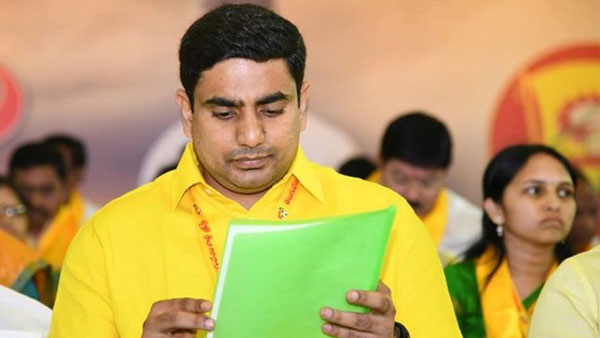 'ఇది కోతల ప్రభుత్వం ' అంటూ కరెంట్ కోతలపై ఎద్దేవా చేసిన టీడీపీ