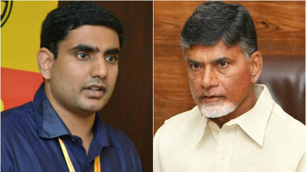 లోకేశ్ న‌ష్టం చేసారు..చంద్ర‌బాబుతోనే ఉంటాం..