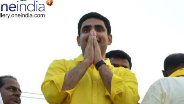  నాలుగు ప‌ద‌వులు కూడా లోకేష్‌వేనా?