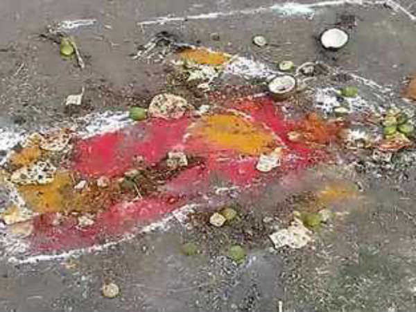 అనంతలో దారుణం .. ముగ్గురి దారుణ హత్య .. అనంతలో దారుణం .. ముగ్గురి దారుణ హత్య ..