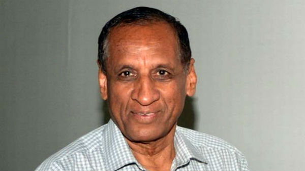 పదేళ్ల పదవీ కాలం పూర్తి చేసుకున్న గవర్నర్..! తెలుగు రాష్ట్రాల్లో ఇదో రికార్డ్..!! 