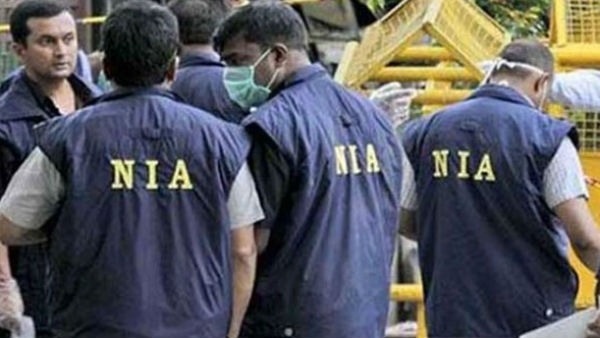  సానుభూతిపరుల సమాచారంతోనే ఎమ్మెల్యే కిడారి సర్వేశ్వరరావు, టీడీపీ నేత సివేరి సోమల హత్య .. ఎన్ఐఏ చార్జ్ షీట్ 