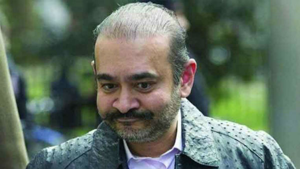 Bail once again rejected to Nirav Modi by UK court, to stay in Jail till August 22nd Bail once again rejected to Nirav Modi by UK court, to stay in Jail till August 22nd