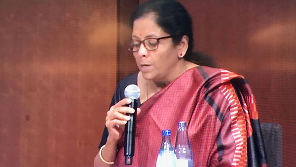 టార్గెట్ 5 ట్రిలియన్ డాలర్లు..