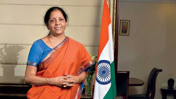 డిఫెన్స్ మినిస్టర్‌గా కూడా ...