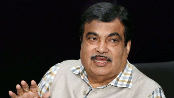  ప్రభుత్వం సరైన ప్రతిపాదనలతో వస్తే పరిశ్రమల మీద ప్రోత్సహకాలు ఇస్తామన్న గడ్కరీ 