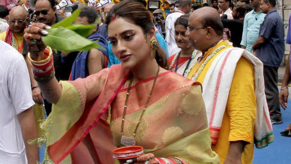 జై జగన్నాథ్ ..