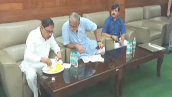 రాజ‌కీయాల‌ను ప‌క్క‌న పెడితే..