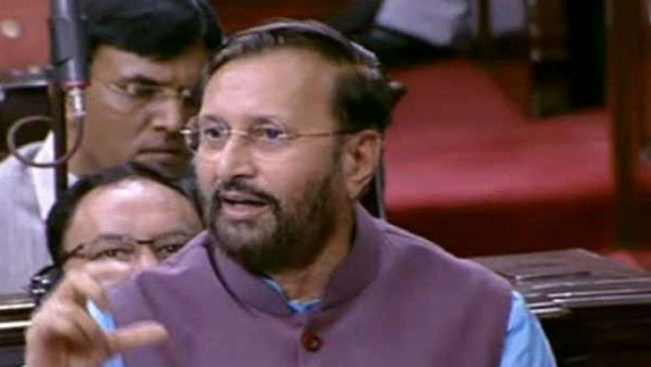  చర్యలు తప్పవు.. రాజ్యసభలో కేంద్ర మంత్రి ప్రకటన