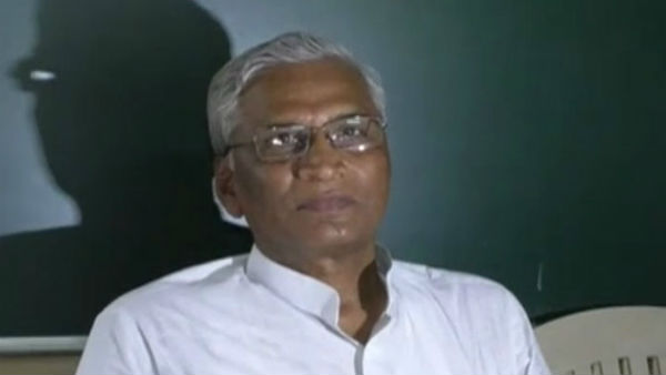 Karnataka Congress MLA Shrimant Patil goes missing from resort ahead of crucial floor test